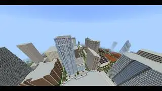 Sleeping Sun - City of High Street Kensington Mix
