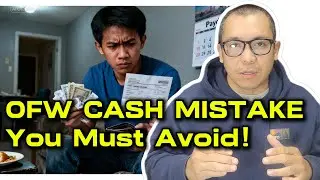 OFWs Abroad: The Financial Mistake Keeping You Broke | Investor Ian