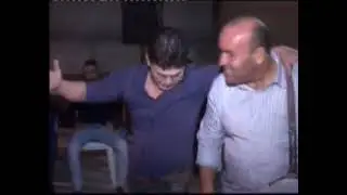 عراس حسين عموري استاذ عبد القادر مصطفى جزاء اول