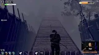 Stream Sniper Scum  I raided a Russian online.