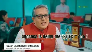 Success doesn't come easy | Aditya Birla Capital | Select Advisor | MDRT |