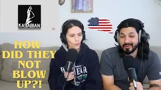 10 лучших британских рок-групп, которые так и не покорили США | Реакция американцев | Loners #370