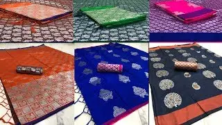 Chirala silk saree collection with price | chirala sarees wholesale market