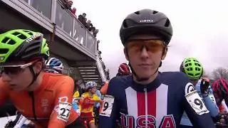 2018 Women Elite