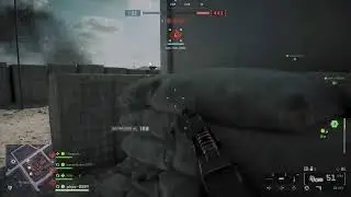 Battlefield 6 testing live for the first time