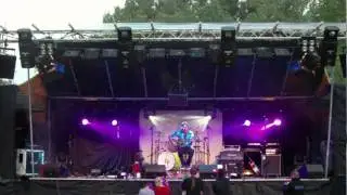Kultival OPEN AIR 2011 - STARBAX 1