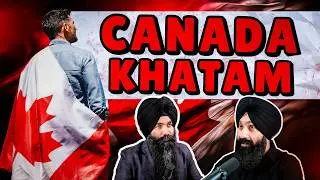 TRUTH About CANADA'S Decline in 2026!