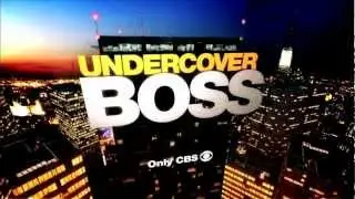 Sneak Peek of Yankee Candle on CBS Hit Undercover Boss March 30 8/7c