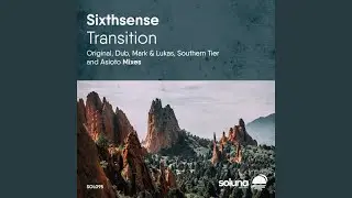 Transition (Southern Tier Remix)
