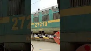 01026 Ballia Dadar Central Special Arrived Ballia #indianrailways #ballia#shorts#shortvideo#train