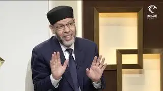 برنامج في رحاب سورة - تفسير سورة الذاريات من الآية 17 إلى الآية 23