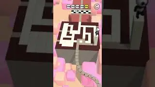 #1710 - STACKY DASH GAMEPLAY // STACKY DASH GAMEPLAY // ALL lvlS!!!! (IOS & ANDROID)