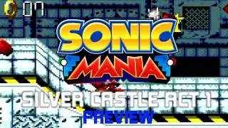 [W.I.P] Silver Castle Remix Preview