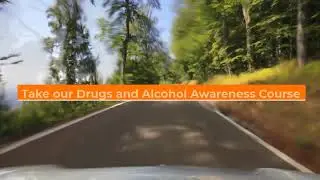 Drugs and Alcohol Awareness Course