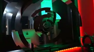 KIN Factory Recording Studio Promo