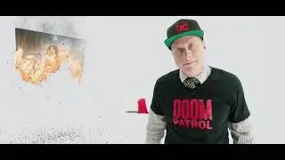 Doom Patrol 1x15 Promo  Ezekiel Patrol  HD Season Finale DC Superhero series