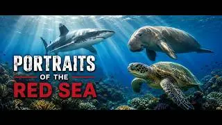 Best of diving in the Red Sea! – Portraits of the Red Sea