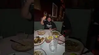 DJ Khaled-miami @laslapmia and you know it&rsquo;s  @aviandco family friends good vibes grateful