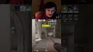 СЕРЬЕЗНО #counterstrike #counterstrike2 #cs2 #csgo #cs #fyp #arrowcs #ohnepixel #cs2funny