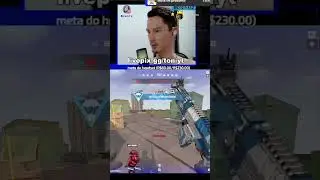 achei ele🌝 live todo dia #bloodstrike #gaming #toni #toniso2 #fyp