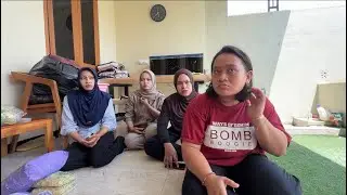 NDUK TAN MELOK MBAK ENDAH SEK YO GAUSAH BINGUNG MELOK IBUK NING RS 😊🤗🫰🏻