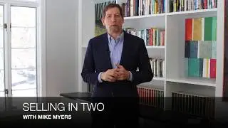 Why Aggressive Doesn't Sell