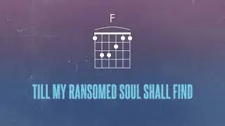 Jesus, Keep Me Near the Cross | Keith & Kristyn Getty, Sandra McCracken - Lyrics & Chords