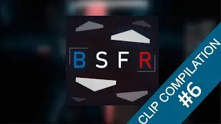 Beat Saber FR - Clip Compilation #6