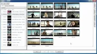 Adding videos to Fast Video Cataloger