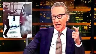 Bill Maher Slams Trump Over Fatal ICE Shooting of Ren&eacute;e Good