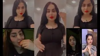 شيماء قاسم قست وناسة لايفوتكم