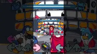 Disney Club - Friday Night Funkin - Gadget Groove Song - #fridaynightfunkin #shorts #fnf #fnfmods