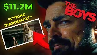 Why The Boys Season 1 is better than the REST?!! | Review