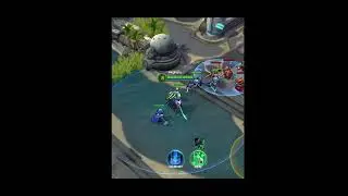 STARFALL ARENA MEPHISTO OP HERO