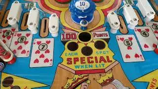 Pinball Repair overview and explanation