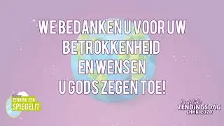 Zendingsdag 2020 | ZHHK