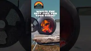 All your Ozpig fuel questions answered!!! #ozpig #fire #youtubeshorts #shorts
