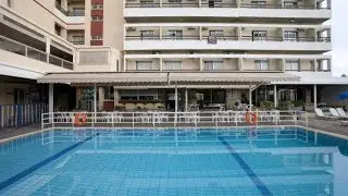 Pefkos Hotel - Limassol Hotels, Cyprus