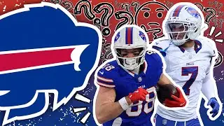 Five players the Buffalo Bills have to make decisions on heading into the 2026 season