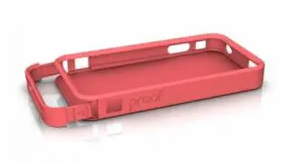 VR322- Proof Cliq case for iPhone 4