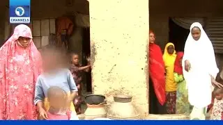 Residents Contend With Increased Cases Of Sickle Cell Anaemia