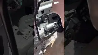 2007 GMC Yukon Denali power lift gate won&rsquo;t open automatically
