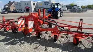 Kuhn GF17002