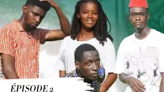 KILONDING Épisode 2