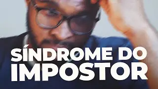 S&Iacute;NDROME DO IMPOSTOR