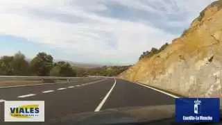 Ampliación CM-4132 Talavera-Mejorada