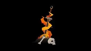 Overwatch   Tajemnica zamku Eichenwalde DARK SOULS EASTER EGG