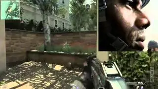 First Image of Call of Duty MW4 Revealed!