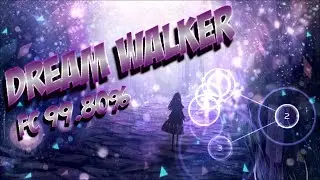 Osu! | Ayua | Rita - Dream Walker [Ethereal] 99.80% FC | 296pp