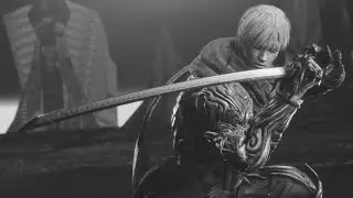 Devil May Cry 5 - Vergil 